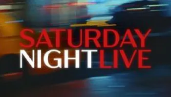 Saturday Night Live