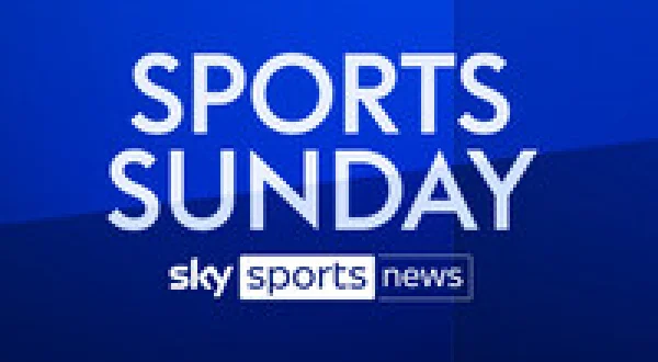 Sports Sunday