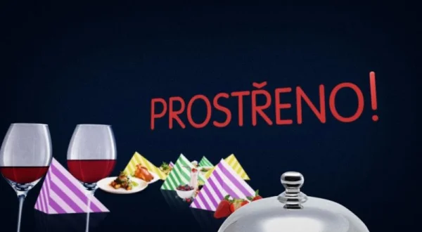 Prostřeno!