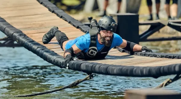 The Challenge