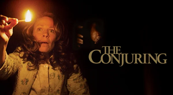 The Conjuring