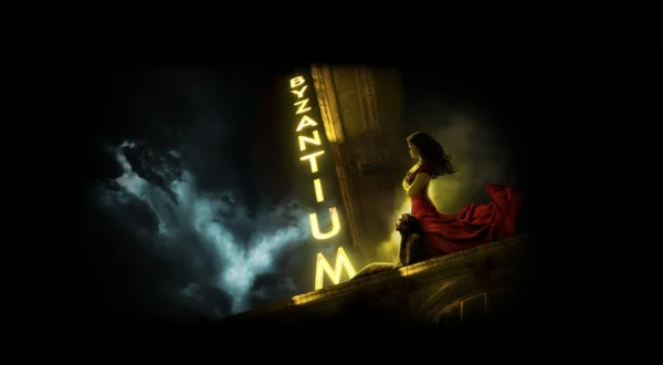 Saturday Night Shocks: Byzantium