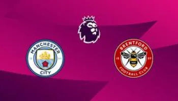 Manchester City / Brentford