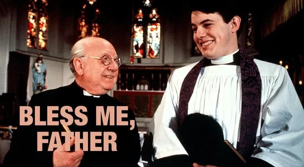 Bless Me, Father