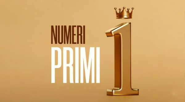 Numeri primi