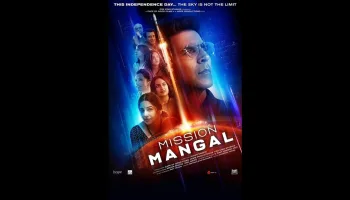 Mission Mangal