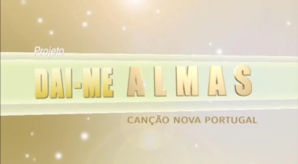 Projeto Dai-me Almas