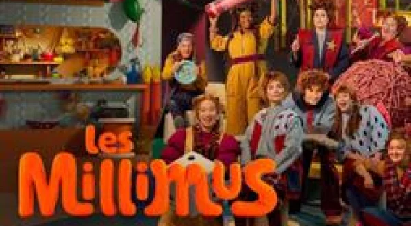 Les Millimus