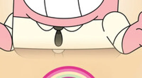 Gumball: Best of Richard