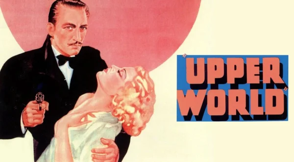 Upperworld