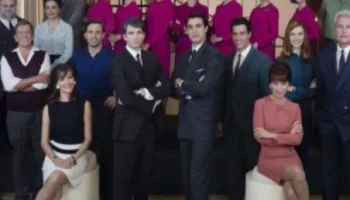 Il Paradiso Delle Signore 10 - Daily Stagione