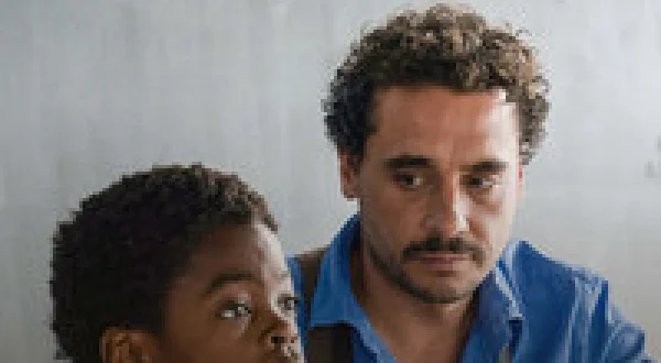 Un autre père