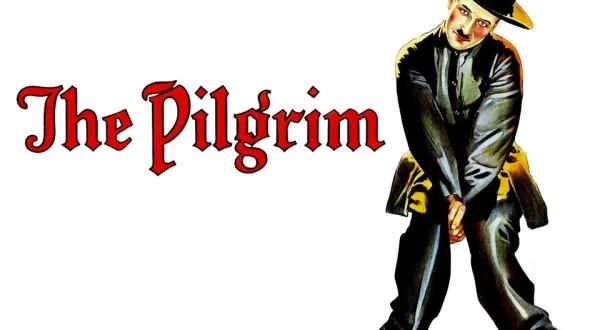 The Pilgrim