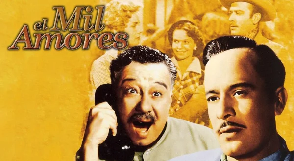 El Mil Amores