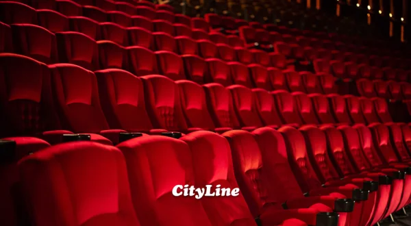 CityLine