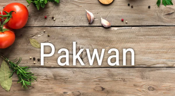 Pakwan