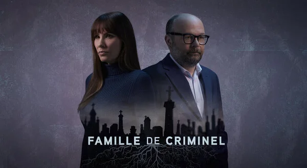 Famille de criminel