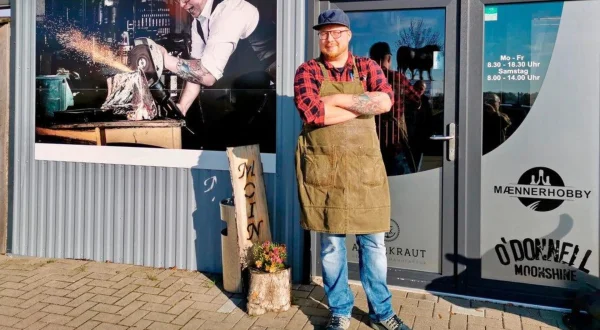 Kød eller vegetarisk