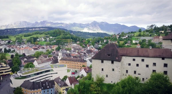 Reisezeit Österreich