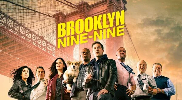Brooklyn Nine-Nine