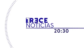 Trece noticias noche