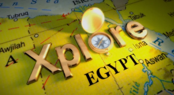 Xplore Egypt