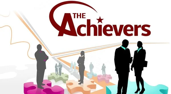 The Achievers