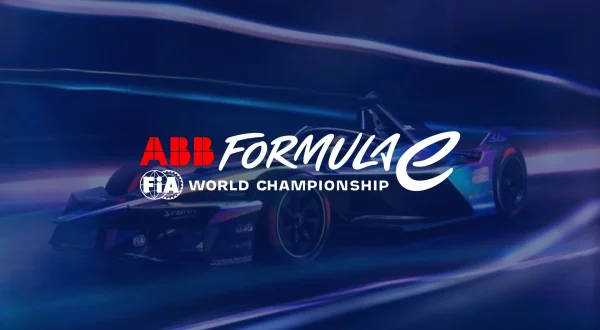Formel E: VM - Tokyo