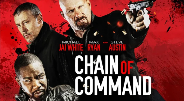 Chain of Command
