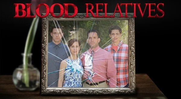 Blood Relatives