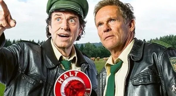 Hubert und Staller