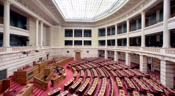 Κοινοβουλευτικό Εργο