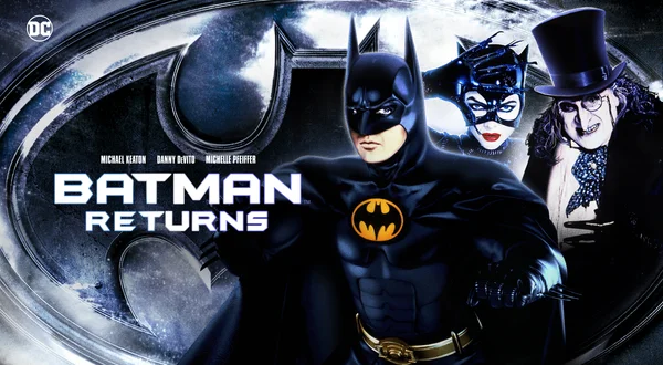 Batman Returns