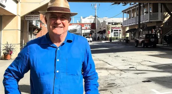 Rick Stein's Road to Mexico