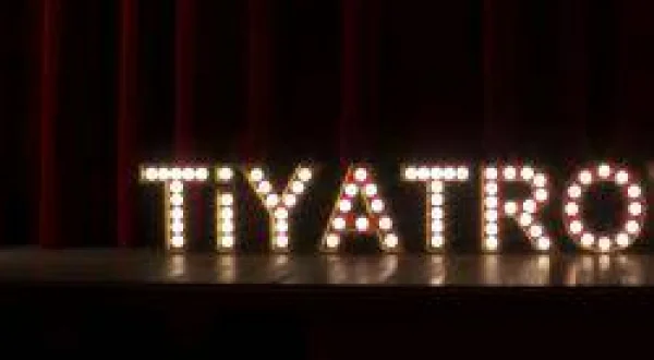Tiyatrovizyon