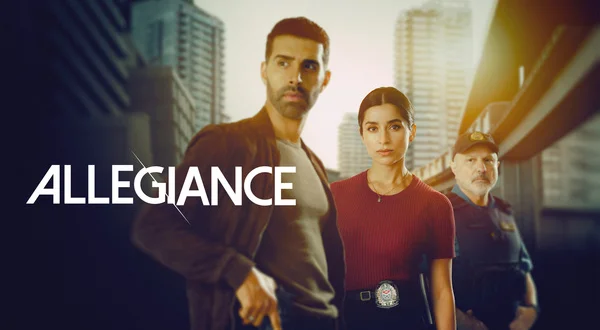 Allegiance