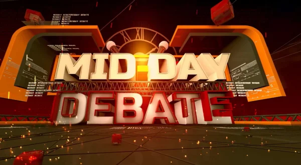 Midday Debate