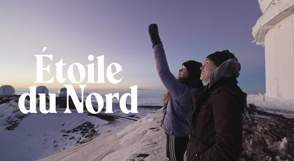 Étoile du Nord