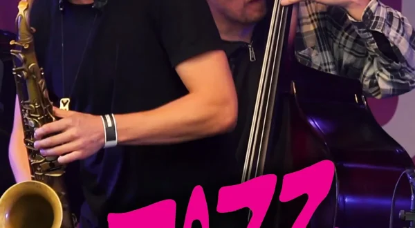 Jazz in Duketown