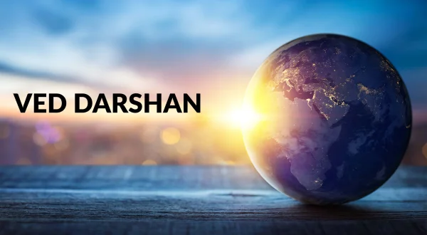 Ved Darshan