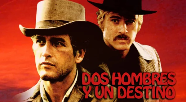 Dos hombres y un destino