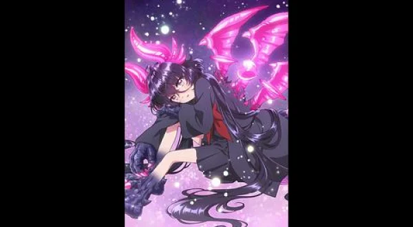 乙女怪獣キャラメリゼ