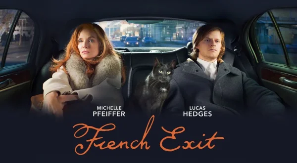 French Exit