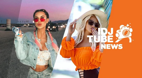 IDJ Tube News