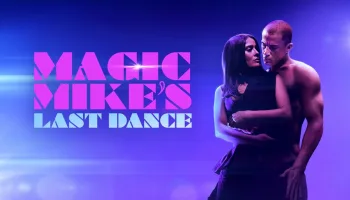 Magic Mike's Last Dance