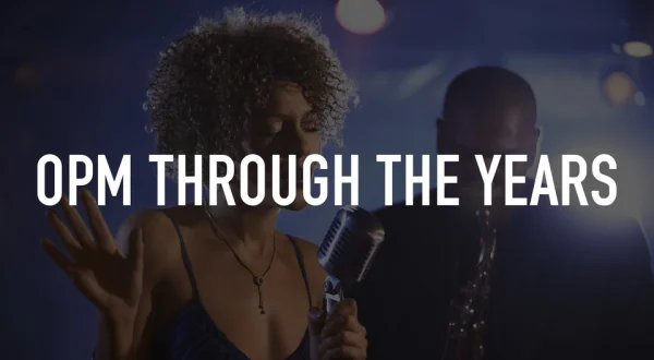 OPM Through the Years