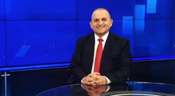 Sabah Ekranı