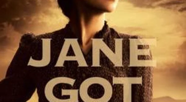 Jane Got a Gun