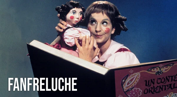 Fanfreluche