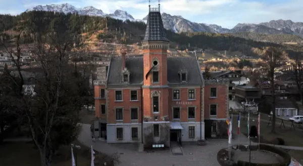 Geheimnisvolles Schladming - Habsburgs Brasilien-Connection